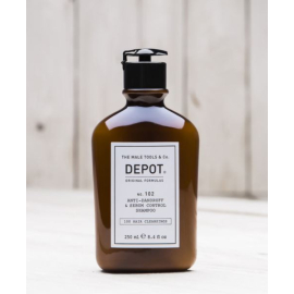 Depot No. 102 Szampon Przeciwłupieżowy 250 ml