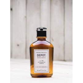 Depot No. 105 Szampon Przeciw Wypadaniu 250 ml