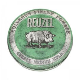 Reuzel Green Pig Pomada 113g