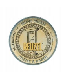 Reuzel Beard Shave Cream 95,8g