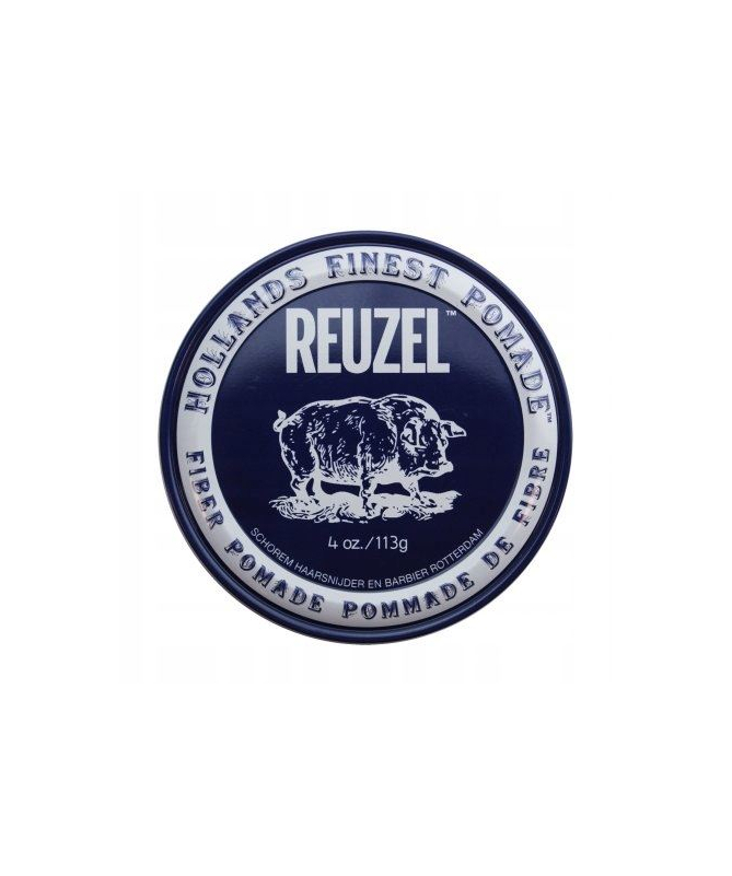 Reuzel Fiber Pomada 113g Reuzel Fiber Pomada 113g