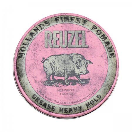 Reuzel Pink Pig Wax Pomada 113g