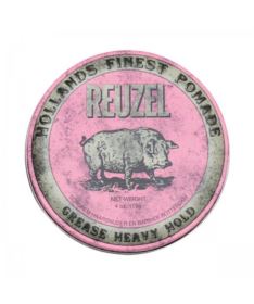 Reuzel Pink Pig Wax Pomada 113g