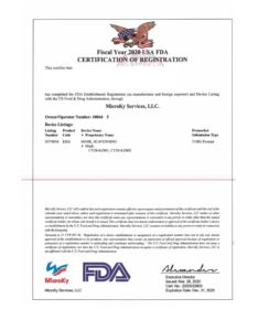 Maska- FFP2, KN95 CE,FDA