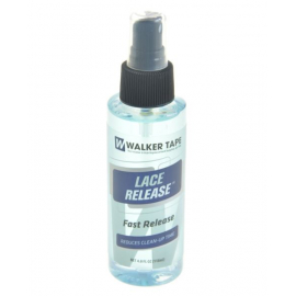 Walker Tape Remover Lace Release 118ml