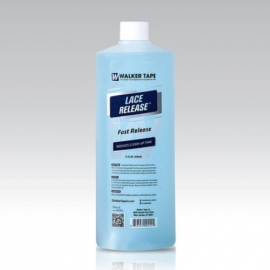 Walker Tape Remover Lace Release 946 ml