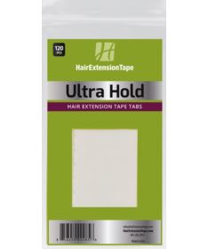 Taśmy Tape On Ultra Hold Double-Sided (1 listek).