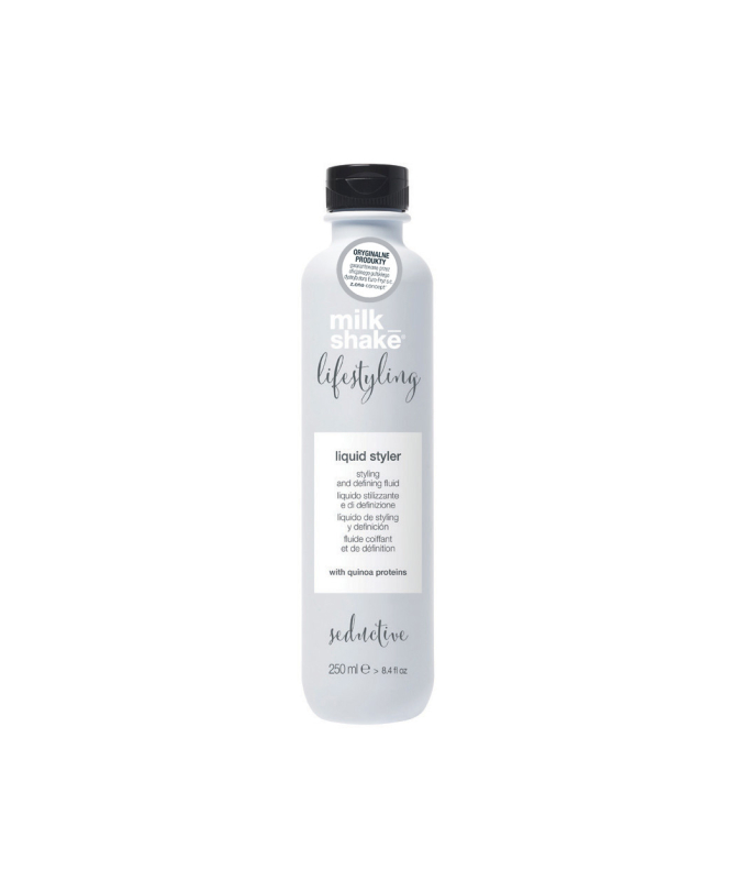 Z.one Milk Shake Style Liquid Styler 250 ml