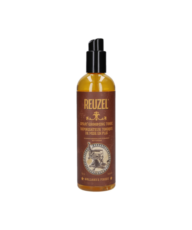 Reuzel Grooming Tonic Spray 355 ml