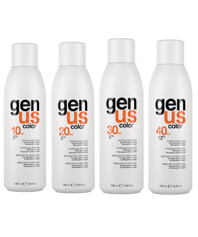 Genus Oxido 150ml