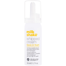 Z.one Milk Shake Whipped Cream 50 ml
