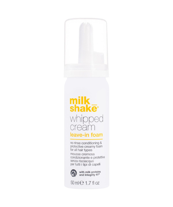 Z.one Milk Shake Whipped Cream 50 ml