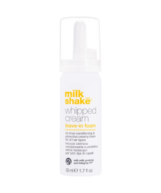 Z.one Milk Shake Whipped Cream 50 ml