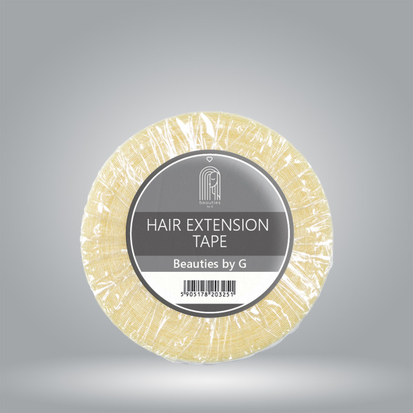 Jaką taśmę do przedłużania włosów wybrać? Tape On – poradnik